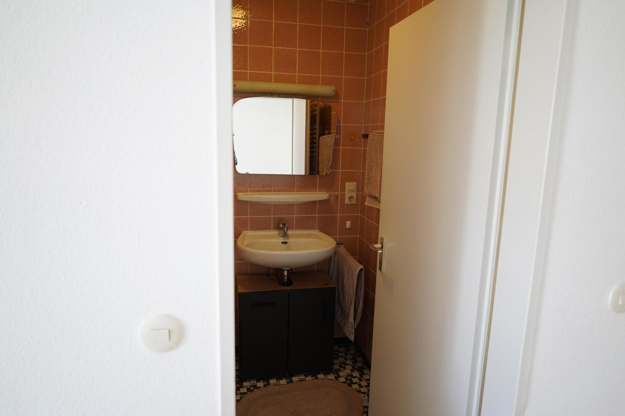 Helle 2 Zimmer Ferienwohnung Mit 63Qm In Trossingen Zewnętrze zdjęcie