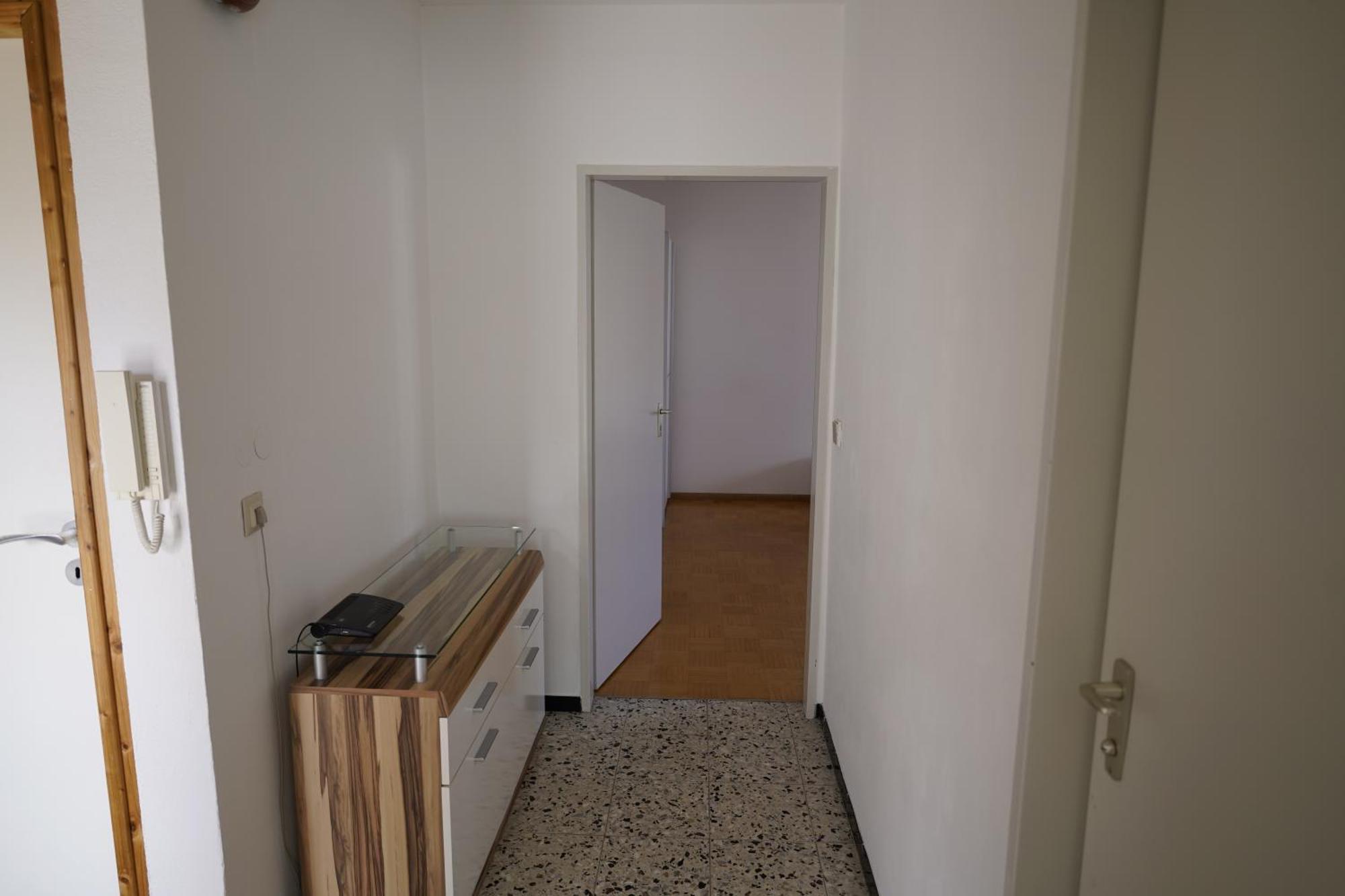 Helle 2 Zimmer Ferienwohnung Mit 63Qm In Trossingen Zewnętrze zdjęcie