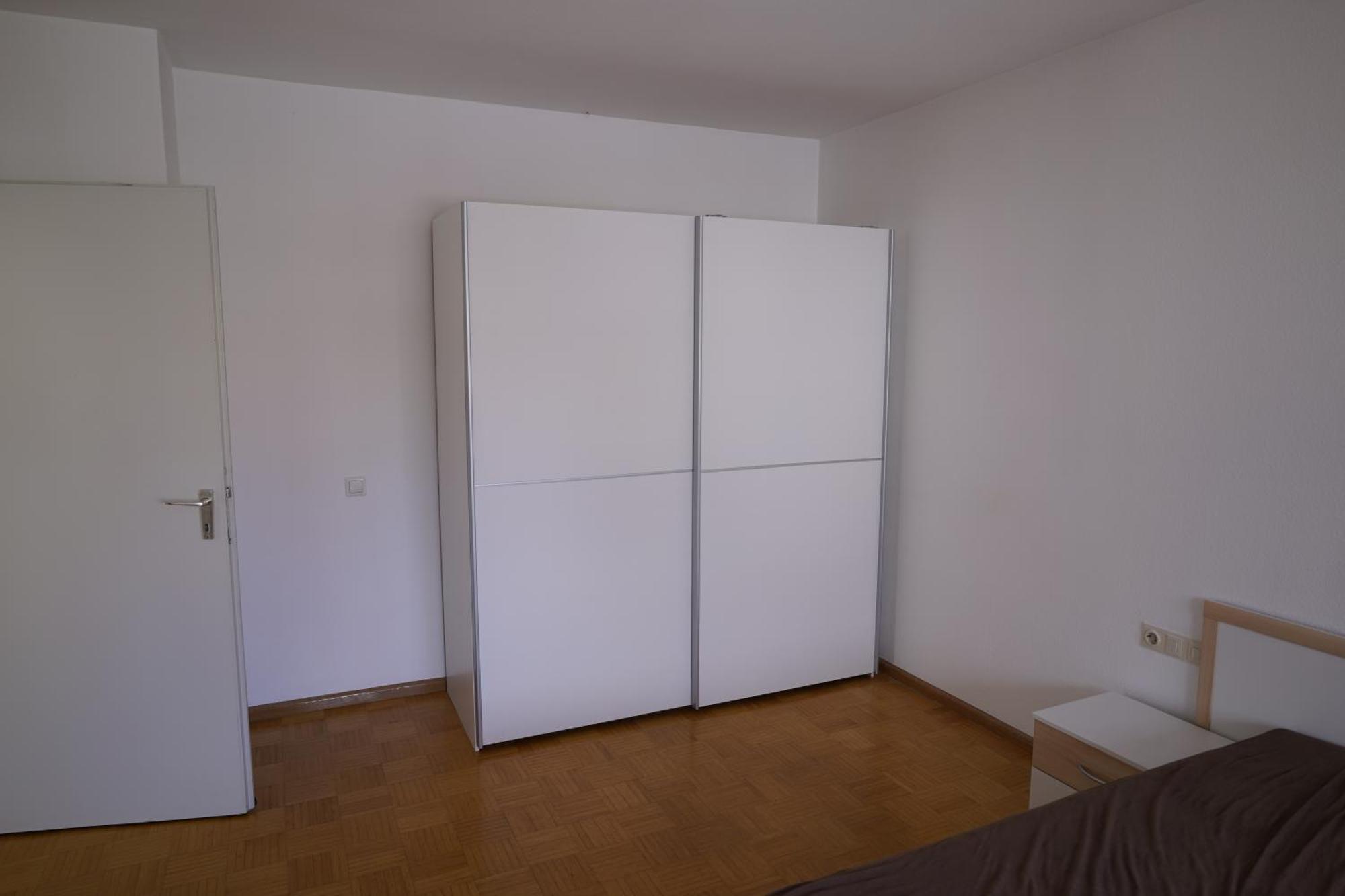 Helle 2 Zimmer Ferienwohnung Mit 63Qm In Trossingen Zewnętrze zdjęcie