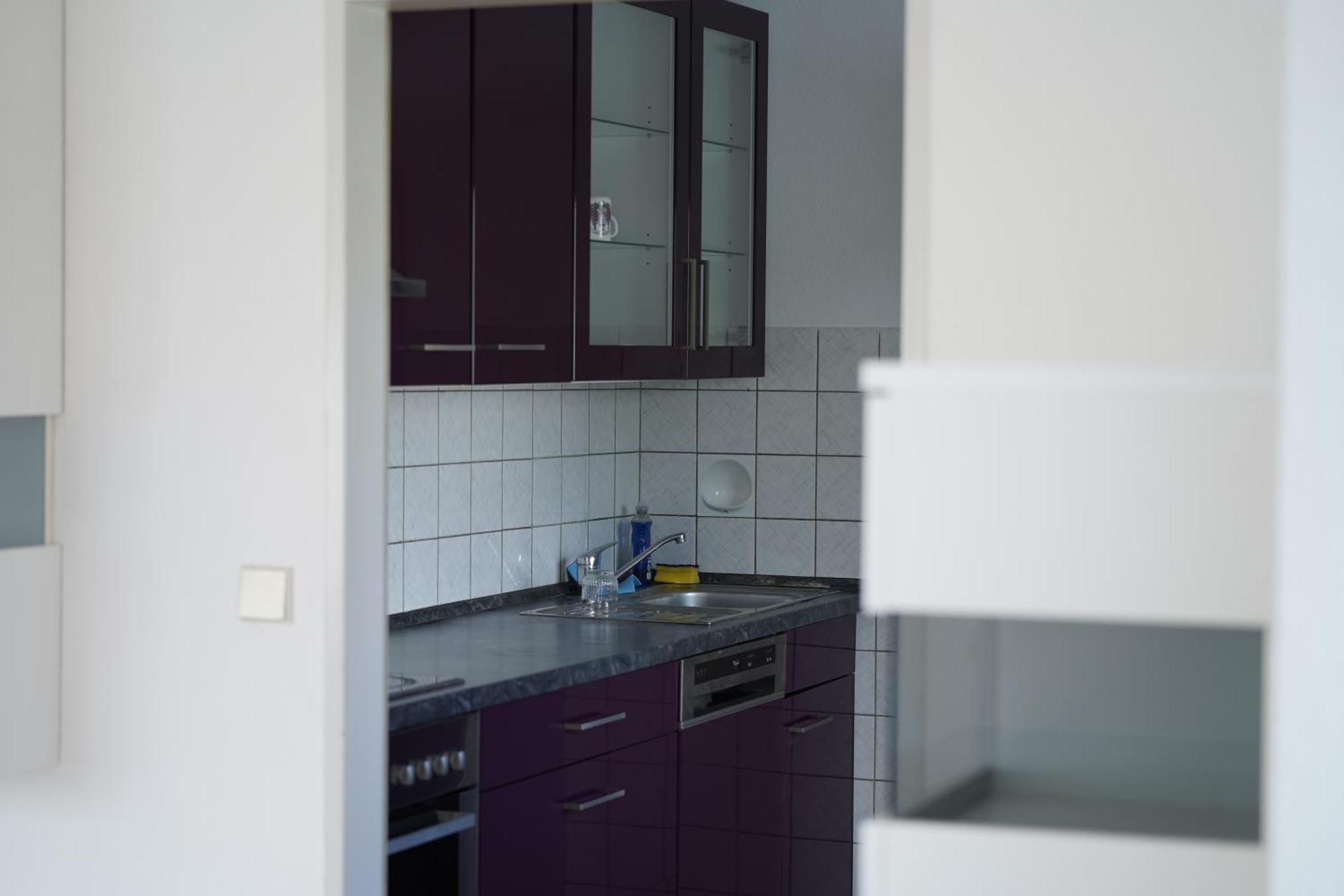 Helle 2 Zimmer Ferienwohnung Mit 63Qm In Trossingen Zewnętrze zdjęcie
