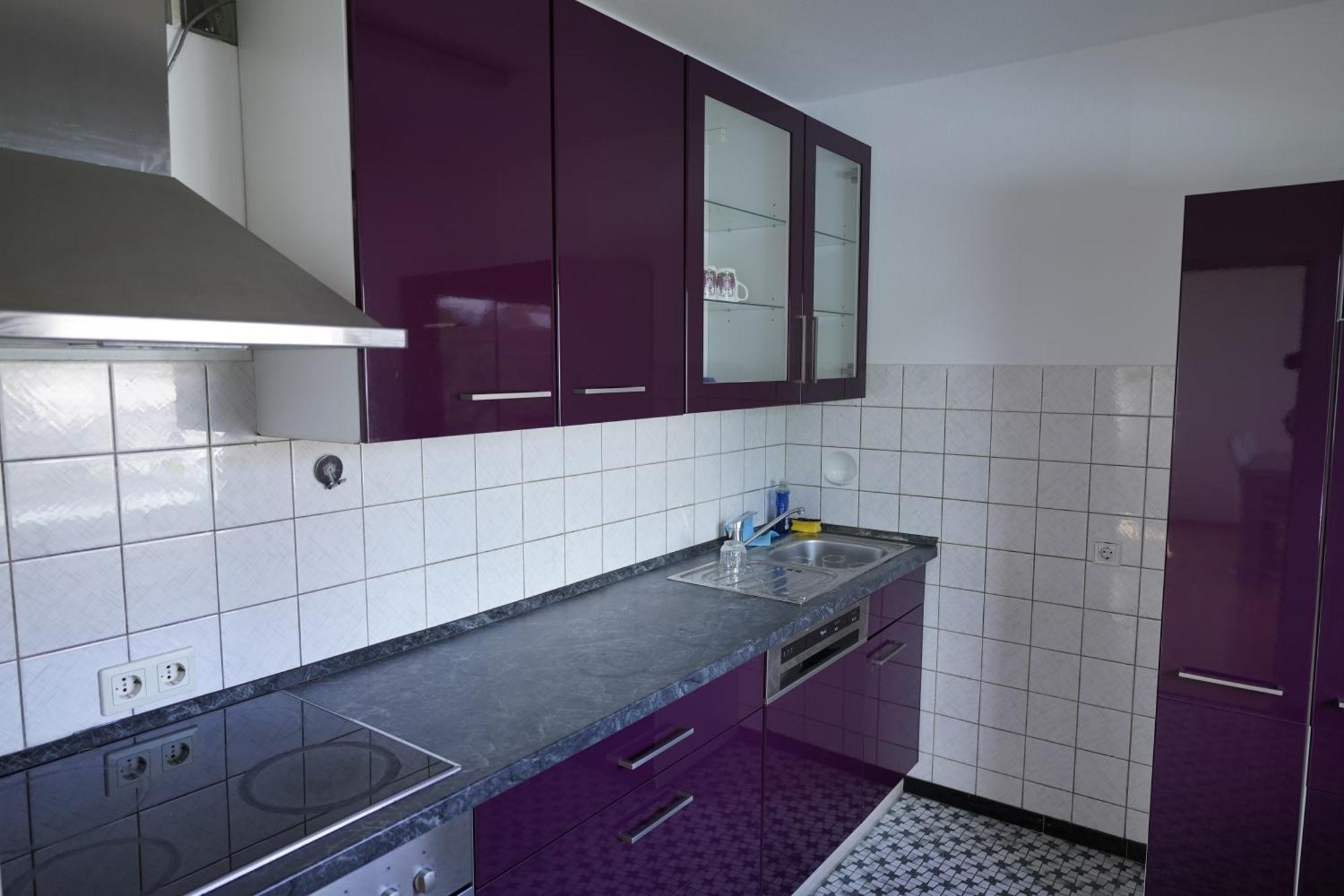 Helle 2 Zimmer Ferienwohnung Mit 63Qm In Trossingen Zewnętrze zdjęcie
