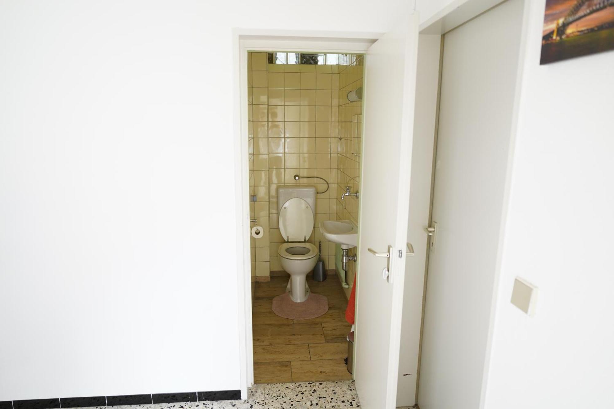 Helle 2 Zimmer Ferienwohnung Mit 63Qm In Trossingen Zewnętrze zdjęcie