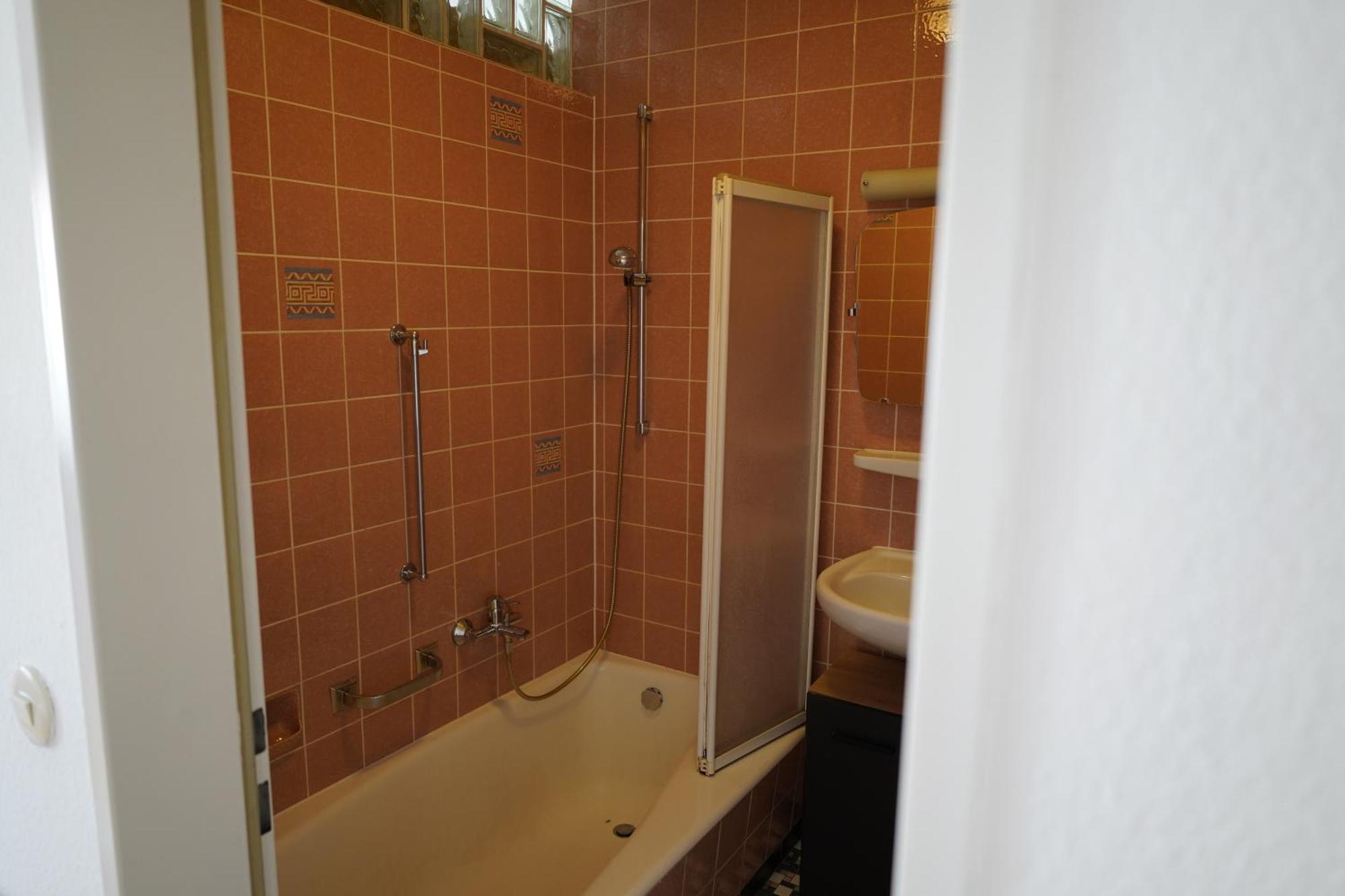 Helle 2 Zimmer Ferienwohnung Mit 63Qm In Trossingen Zewnętrze zdjęcie