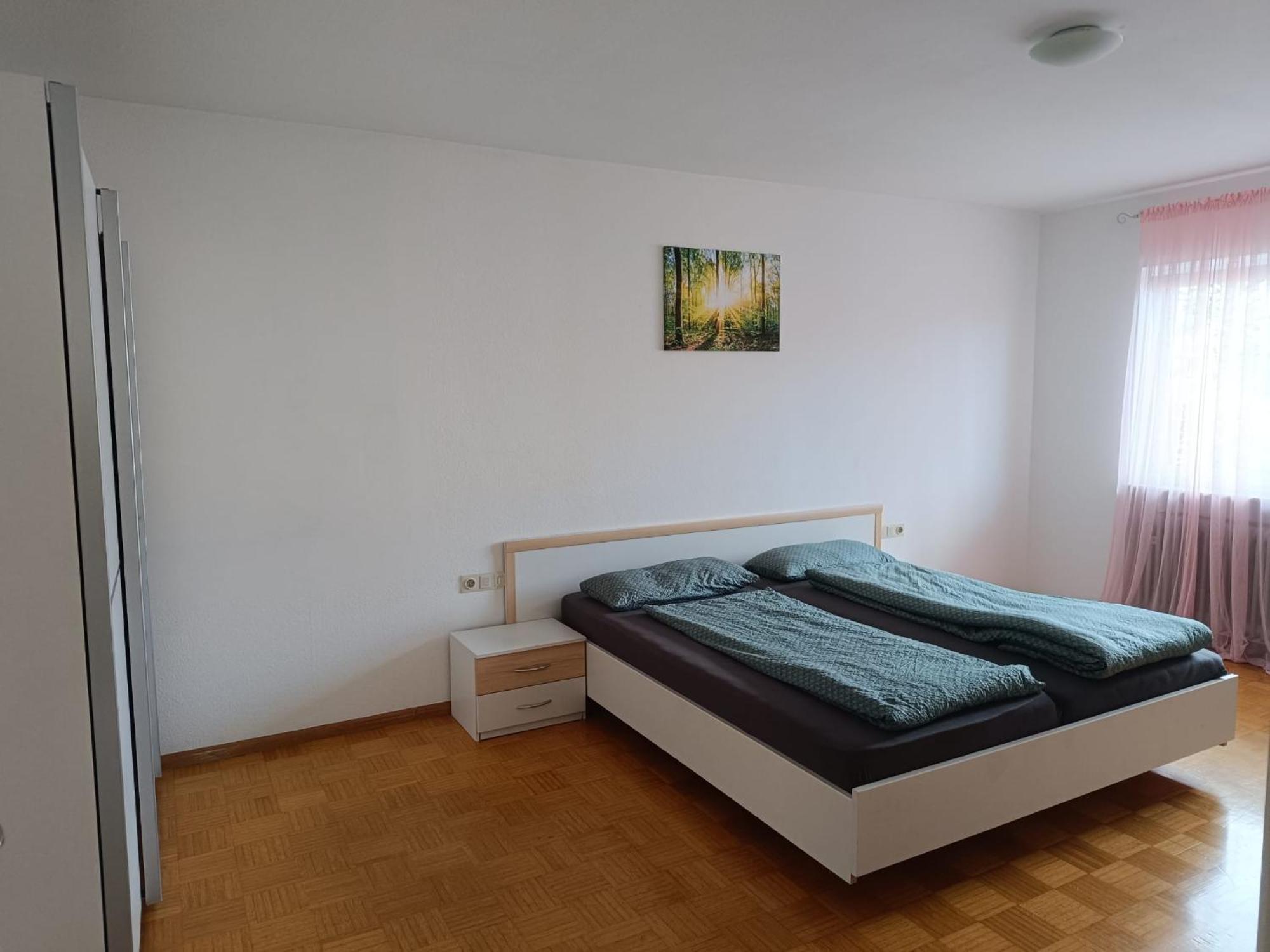 Helle 2 Zimmer Ferienwohnung Mit 63Qm In Trossingen Zewnętrze zdjęcie